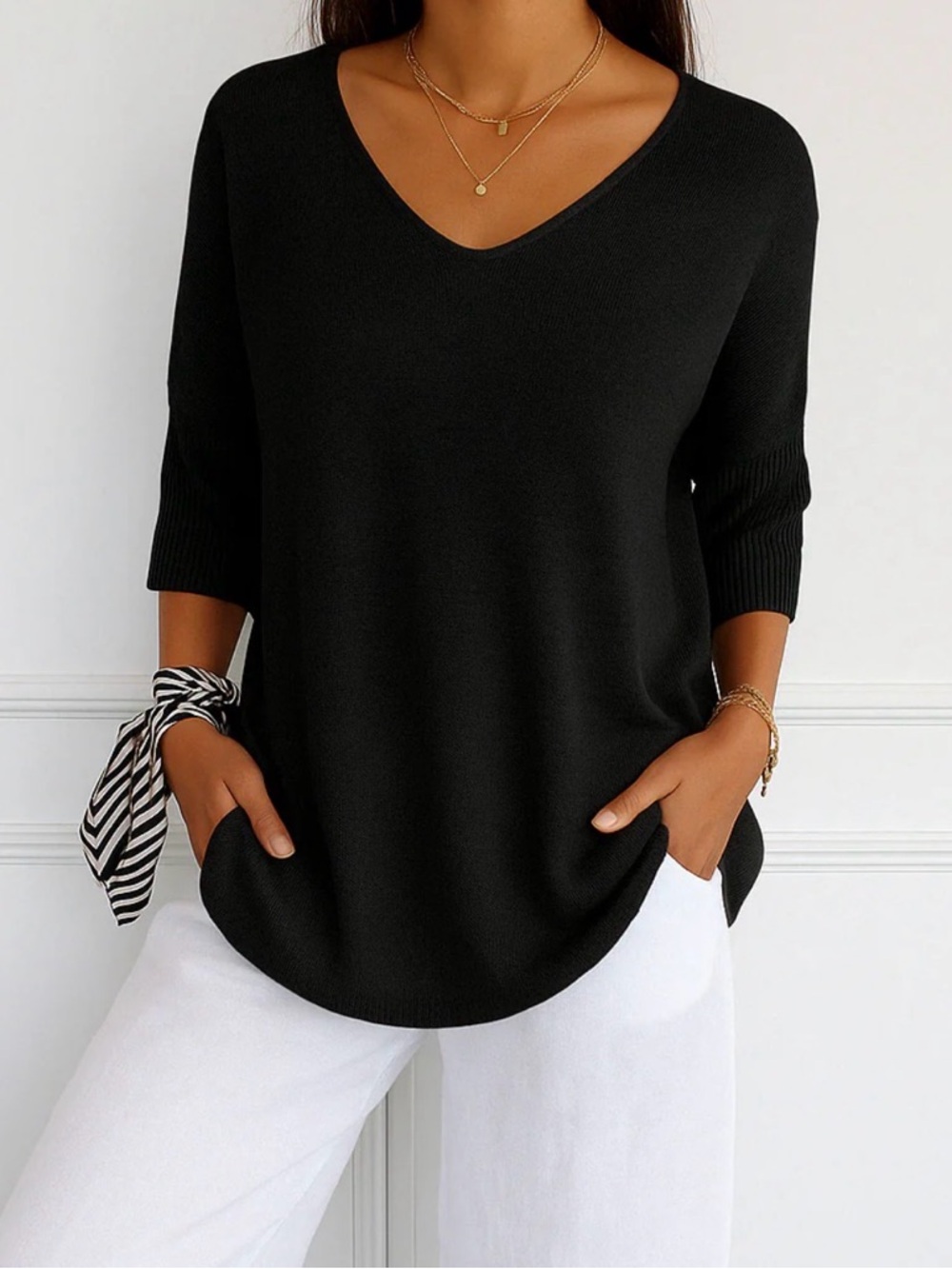 Leith Sweater